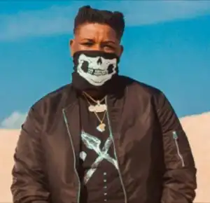 Barry Jhay - Gbede